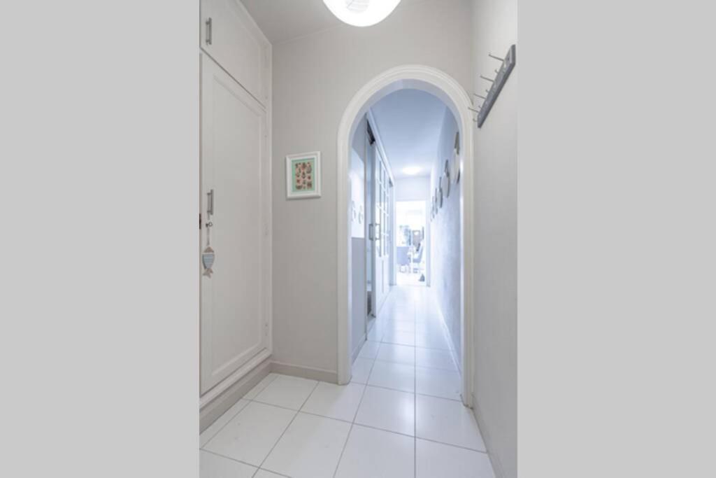 Apartamento Corazon Playa Corralejo Exteriör bild