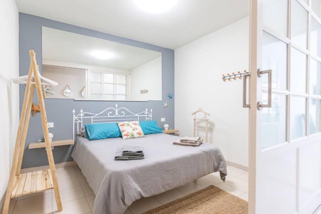 Apartamento Corazon Playa Corralejo Exteriör bild