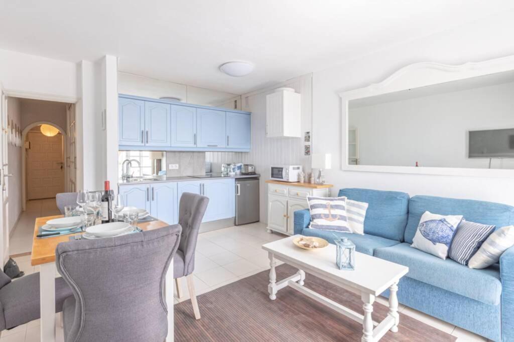 Apartamento Corazon Playa Corralejo Exteriör bild