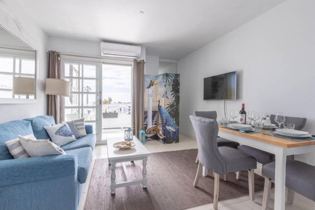 Apartamento Corazon Playa Corralejo Exteriör bild